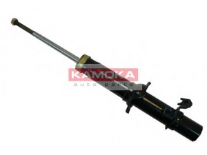 KAMOKA 20341043 amortizatorius 
 Pakaba -> Amortizatorius
51601SM4E24, 51605S37G00, 51605SM1A02