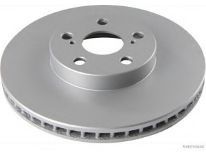 MAGNETI MARELLI 600000087630 stabdžių diskas
43512-20710