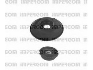 ORIGINAL IMPERIUM 35059 remonto komplektas, pakabos statramstis 
 Ašies montavimas/vairavimo mechanizmas/ratai -> Montavimas, pakabos statramstis
4D0412377D, 4D0412377F, 8D0412065