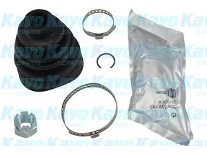 KAVO PARTS CVB-9014 gofruotoji membrana, kardaninis velenas 
 Ratų pavara -> Gofruotoji membrana