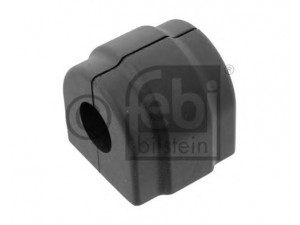 FEBI BILSTEIN 33380 skersinio stabilizatoriaus įvorių komplektas 
 Ašies montavimas/vairavimo mechanizmas/ratai -> Stabilizatorius/fiksatoriai -> Sklendės
31 35 1 094 555