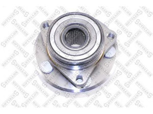 STELLOX 43-28117-SX rato guolio komplektas 
 Ašies montavimas/vairavimo mechanizmas/ratai -> Rato stebulė/montavimas -> Rato guolis