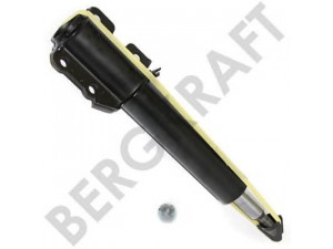 BERGKRAFT BK9500641 amortizatorius
904 320 07 30, 904 320 08 30, 904 320 13 30