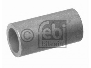 FEBI BILSTEIN 10288 įvorė, stabilizatoriaus guolis 
 Ašies montavimas/vairavimo mechanizmas/ratai -> Stabilizatorius/fiksatoriai -> Sklendės
0067 503, 0698 428, 67 503, 698 428
