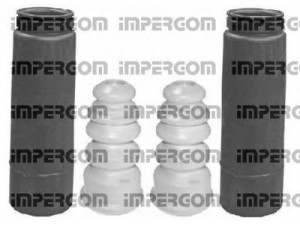 ORIGINAL IMPERIUM 50132 apsauginio dangtelio komplektas, amortizatorius 
 Ašies montavimas/vairavimo mechanizmas/ratai -> Montavimas, pakabos statramstis
1J0512131C, 1J0513425A, 1J0513425A
