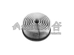 ASHUKI T105-55 oro filtras 
 Techninės priežiūros dalys -> Techninės priežiūros intervalai
17801-13050, 20-02-232/ASHIKA, FA-232S/JAPANPARTS