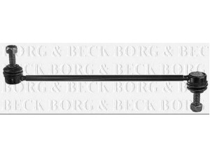 BORG & BECK BDL6445 šarnyro stabilizatorius 
 Ašies montavimas/vairavimo mechanizmas/ratai -> Stabilizatorius/fiksatoriai -> Savaime išsilyginanti atrama
5087 43, 5087 60, 5087.43, 5087.60