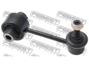 FEBEST 0823-B14R šarnyro stabilizatorius 
 Ašies montavimas/vairavimo mechanizmas/ratai -> Stabilizatorius/fiksatoriai -> Savaime išsilyginanti atrama
20470-AJ010