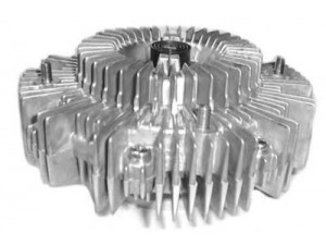 AISIN FCT-032 sankaba, radiatoriaus ventiliatorius
16210-43030, 16210-43031, 16210-43032
