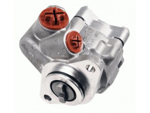 ZF LENKSYSTEME 7684.955.204 hidraulinis siurblys, vairo sistema 
 Vairavimas -> Vairo pavara/siurblys
0490 6838, 50 10 600 534