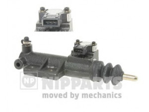 NIPPARTS J2600511 darbinis cilindras, sankaba 
 Sankaba/dalys -> Sankabos valdymas -> Vykdomasis cilindras
41710-02101, 41710-02102