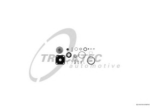 TRUCKTEC AUTOMOTIVE 01.43.029 remonto komplektas, stabdymo jėgos reguliatorius
609955, 9933316, 9975300012, 81.52101.6253