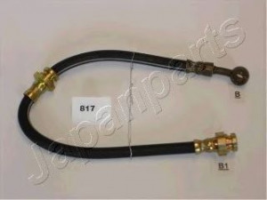 JAPANPARTS TF-817 laikantysis rėmas, stabdžių žarnelė 
 Stabdžių sistema -> Stabdžių žarnelės
51550M70F10