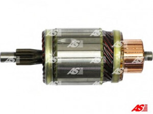 AS-PL SA5030 ankeris, starteris