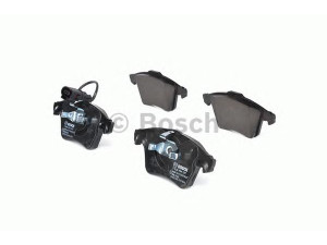 BOSCH 0 986 494 107 stabdžių trinkelių rinkinys, diskinis stabdys 
 Techninės priežiūros dalys -> Papildomas remontas
7H0 698 151, 7H0 698 151 B