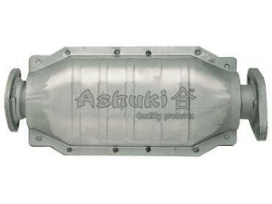 ASHUKI B513-06 katalizatoriaus keitiklis
2895022060