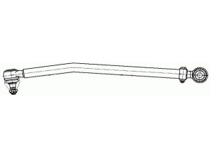 LEMFÖRDER 23425 01 centrinės trauklės mazgas
81.46610.6293