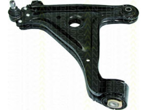 TRISCAN 8500 24530 vikšro valdymo svirtis 
 Ašies montavimas/vairavimo mechanizmas/ratai -> Valdymo svirtis/pasukamosios svirties sujungimas -> Vairo trauklės (valdymo svirtis, išilginis balansyras, diago
352029, 352197, 5352007, 90445669