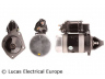 LUCAS ELECTRICAL LRS00286 starteris 
 Elektros įranga -> Starterio sistema -> Starteris
1,3R3103, 2101-3708-000, 221-3708000