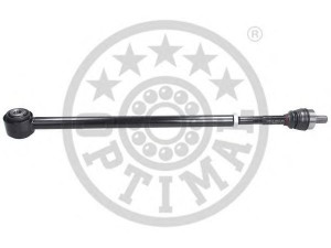 OPTIMAL G2-1119 vidinė skersinė vairo trauklė 
 Vairavimas -> Vairo mechanizmo sujungimai
LR019117, RGD500083, RGD500190