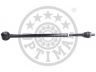 OPTIMAL G2-1119 vidinė skersinė vairo trauklė 
 Vairavimas -> Vairo mechanizmo sujungimai
LR019117, RGD500083, RGD500190