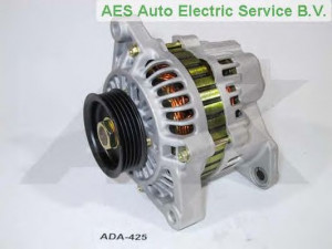 AES ADA-425 kintamosios srovės generatorius
A2T82191, 2310065F10, 2310065F15