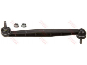 TRW JTS136 šarnyro stabilizatorius 
 Ašies montavimas/vairavimo mechanizmas/ratai -> Stabilizatorius/fiksatoriai -> Savaime išsilyginanti atrama
508734, 508742