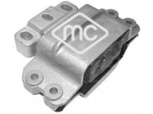 Metalcaucho 04867 variklio montavimas 
 Variklis -> Variklio montavimas -> Variklio montavimo rėmas
1K0 199 555L, 1K0 199 555M, 1K0 199 555N