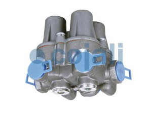 COJALI 2322407 kelių grandinių apsauginis vožtuvas
5010067820