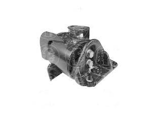 FARE SA 12383 variklio montavimas 
 Variklis -> Variklio montavimas -> Variklio montavimo rėmas
218301C900