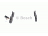 BOSCH 0 986 494 115 stabdžių trinkelių rinkinys, diskinis stabdys 
 Techninės priežiūros dalys -> Papildomas remontas
77365191, 77365306, 77365337, 77364635