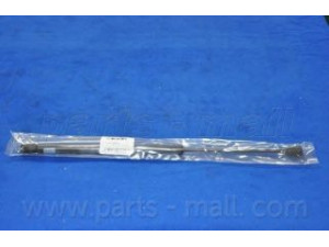 PARTS-MALL PQA-202 dujinė spyruoklė, bagažinė 
 Priedai -> Bagažinė/pakrovimo skyrius
817712D210, 817712D211