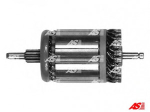 AS-PL SA3005 ankeris, starteris