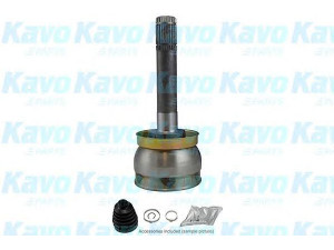 KAVO PARTS CV-6513 jungčių komplektas, kardaninis velenas 
 Ratų pavara -> Sujungimai/komplektas
392117F000