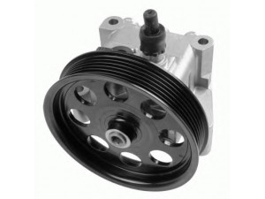 ZF LENKSYSTEME 7617.974.107 hidraulinis siurblys, vairo sistema
50566990