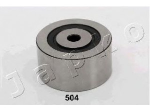 JAPKO 129504 kreipiantysis skriemulys, V formos rumbuotas diržas 
 Diržinė pavara -> V formos rumbuotas diržas/komplektas -> Laisvasis/kreipiamasis skriemulys
96 429 657