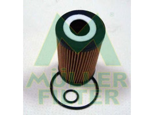 MULLER FILTER FOP238 alyvos filtras 
 Filtrai -> Alyvos filtras
05080244AA, 6641800009, 6641800109
