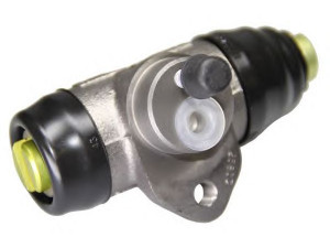 HELLA PAGID 8AW 355 533-421 rato stabdžių cilindras 
 Stabdžių sistema -> Ratų cilindrai
291611047