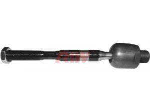 RIW NS3007 vidinė skersinė vairo trauklė 
 Vairavimas -> Vairo mechanizmo sujungimai
48521-EA000