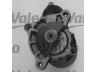 VALEO 455899 starteris 
 Elektros įranga -> Starterio sistema -> Starteris
5802-CL, 5802-F6, 5802-F7, 5802-G4