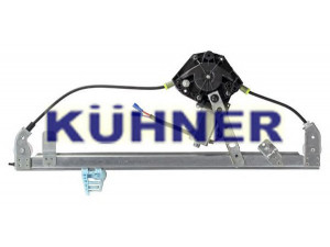 AD KÜHNER AV1090 lango pakėliklis 
 Vidaus įranga -> Elektrinis lango pakėliklis
8200277578, 8200478298, 8200748375