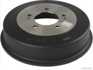 MAGNETI MARELLI 600000091950 stabdžių būgnas
52761-44000, 52761-44000