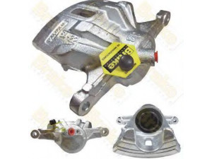 Brake ENGINEERING CA1392 stabdžių apkaba 
 Dviratė transporto priemonės -> Stabdžių sistema -> Stabdžių apkaba / priedai
4775012450, 4775012451