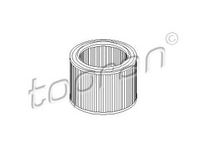 TOPRAN 720 953 oro filtras 
 Techninės priežiūros dalys -> Techninės priežiūros intervalai
1444 84, 1444 F5, 1444 VF, 1444 84