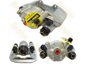 Brake ENGINEERING CA2095R stabdžių apkaba 
 Dviratė transporto priemonės -> Stabdžių sistema -> Stabdžių apkaba / priedai
4771097205000