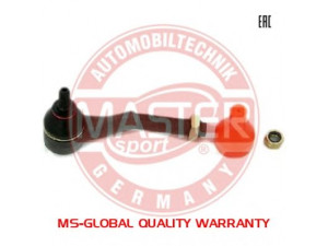 MASTER-SPORT 24722-PCS-MS skersinės vairo trauklės galas 
 Vairavimas -> Vairo mechanizmo sujungimai
3817 39  