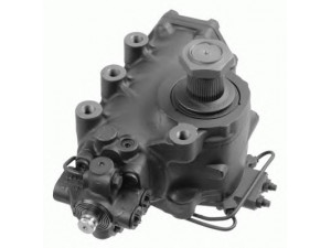 ZF LENKSYSTEME 8099.955.403 vairo pavara 
 Vairavimas -> Vairo pavara/siurblys
9844 8530