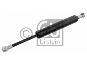 FEBI BILSTEIN 27633 dujinė spyruoklė, bagažinė 
 Priedai -> Bagažinė/pakrovimo skyrius
30674494, 30799161, 8643038