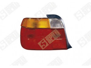 SPILU 404059 kombinuotas galinis žibintas 
 Kėbulas -> Šviesos -> Kombinuotas galinis žibintas/dalys -> Kombinuotas galinis žibintas
63218357869