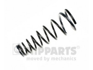 NIPPARTS N5541107 spyruoklė 
 Pakaba -> Spyruoklės
54010-90J76